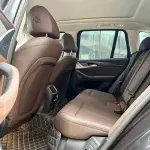 BMW X3 2022 252 л.с. — лот 57805378 из Китая