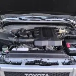 Toyota Land Cruiser 2020 из Китая