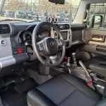 Toyota Land Cruiser 2020 из Китая