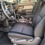 Toyota Land Cruiser 2020 из Китая