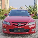 Mazda 6 2014 147 л.с. — лот 57805616 из Китая