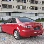 Mazda 6 2014 147 л.с. — лот 57805616 из Китая