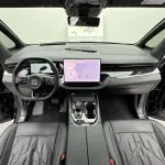 Zeekr 009 2024 из Китая