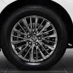 Toyota Alphard 2021 из Китая