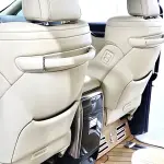 Toyota Alphard 2021 из Китая