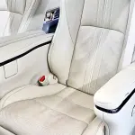 Toyota Alphard 2021 из Китая