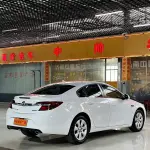 Buick Regal 2016 184 л.с. 184 л.с. 184 л.с. из Китая