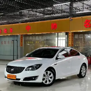 Buick Regal 2016 184 л.с. 184 л.с. 184 л.с. из Китая