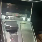 Audi A6L 2021 190 л.с. — лот 57805727 из Китая