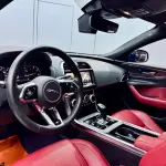 Jaguar XEL 2021 из Китая