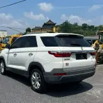 Fengguang Fengguang S560 2019 139 л.с. из Китая