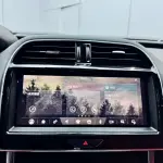 Jaguar XEL 2021 из Китая