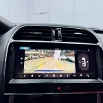 Jaguar XEL 2021 из Китая