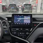 Toyota Camry 2023 из Китая