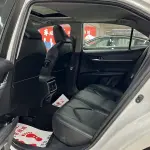 Toyota Camry 2023 из Китая