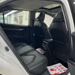 Toyota Camry 2023 из Китая