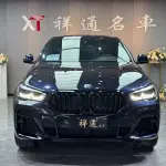 BMW X6 2023 из Китая
