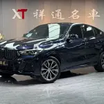 BMW X6 2023 из Китая
