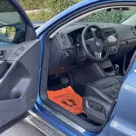Volkswagen Tiguan 2012 из Китая