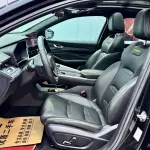 Geely Xingrui 2024 181 л.с. — лот 57806101 из Китая
