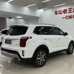 Kia Sportage 2024 из Китая