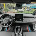Toyota Levin 2023 из Китая