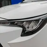 Toyota Levin 2023 из Китая
