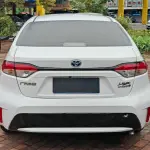 Toyota Levin 2023 из Китая