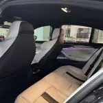 BMW M5 2021 600 л.с. из Китая