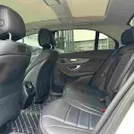 Mercedes-Benz C-Class 2019 184 л.с. — лот 57806211 из Китая