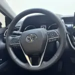Toyota Camry 2023 из Китая