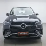 Mercedes-Benz GLE 2024 367 л.с. — лот 57806697 из Китая