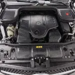 Mercedes-Benz GLE 2024 367 л.с. — лот 57806697 из Китая