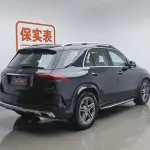 Mercedes-Benz GLE 2024 367 л.с. — лот 57806697 из Китая