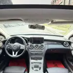 Mercedes-Benz C-Class 2019 из Китая