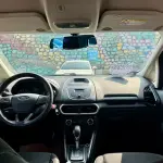 Ford Ecosport 2017 120 л.с. из Китая