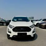 Ford Ecosport 2017 120 л.с. из Китая