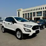 Ford Ecosport 2017 120 л.с. из Китая
