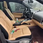 Porsche Cayenne 2015 333 л.с. из Китая