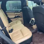 Porsche Cayenne 2015 333 л.с. из Китая