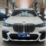 BMW X7 2020 340 л.с. 340 л.с. 340 л.с. из Китая
