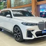 BMW X7 2020 340 л.с. 340 л.с. 340 л.с. из Китая