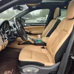 Porsche Cayenne 2015 333 л.с. из Китая