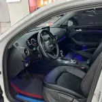 Audi A3 2021 из Китая