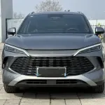 BYD L DM-i 2025 101 л.с. 101 л.с. 101 л.с. из Китая