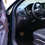 Mercedes-Benz GLS 2018 лот 57806757 из Китая
