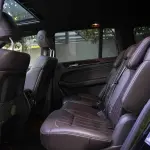 Mercedes-Benz GLS 2018 лот 57806757 из Китая