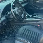 Toyota Avalon 2020 из Китая