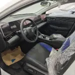 Lingxi Lingxi L из Китая