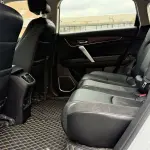 Honda Avancier 2017 193 л.с. — лот 57806556 из Китая
